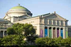 Museo de Ciencia e Industria de Chicago
